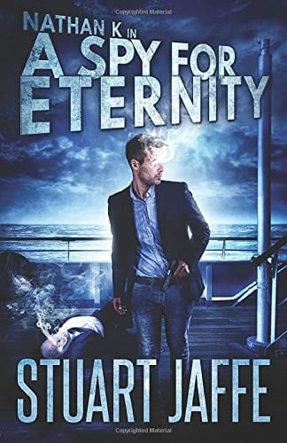 A Spy for Eternity