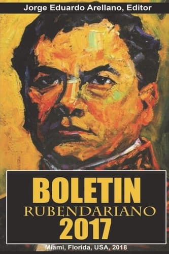 Boletin Rubendariano 2017