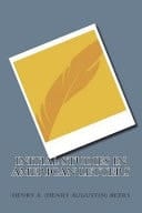 Initial Studies in American Letters