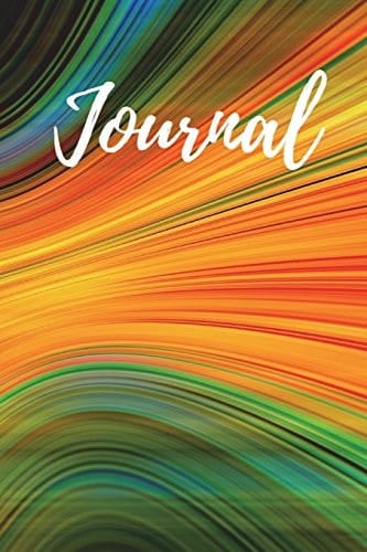 Journal Marble Journal - 150 Lined Pages Notebook - 6 X 9 Marble Perfect Bound Softcover (Marble Journals)