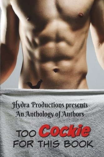 Too Cockie for This Book