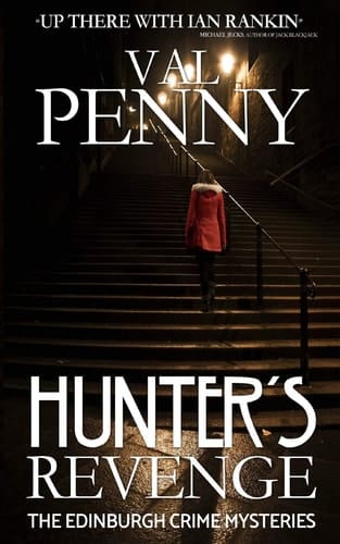 Hunter's Revenge