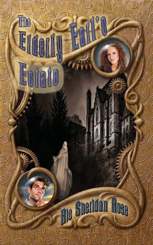 The Elderly Earl's Estate Book Five of The Conn-Mann Chronicles