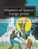 Masters of Space Large Print