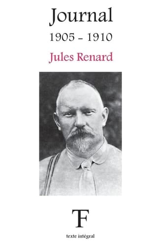 Journal 1905-1910