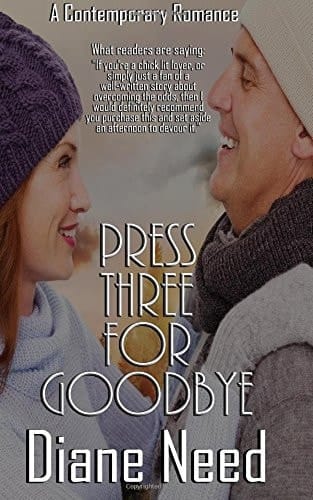Press Three for Goodbye
