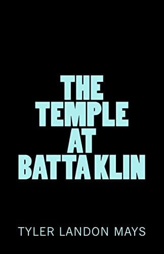 The Temple at Batta Klin