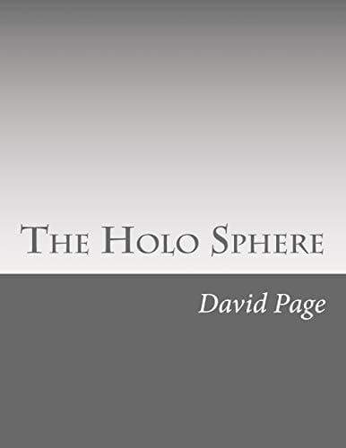 The Holo Sphere