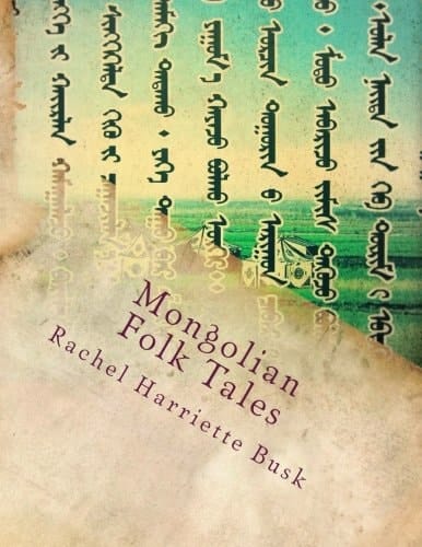 Mongolian Folk Tales