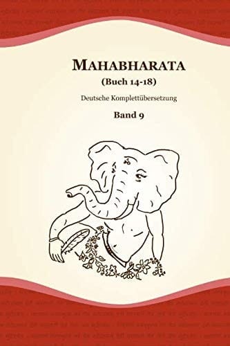 Mahabharata (Buch 14-18)