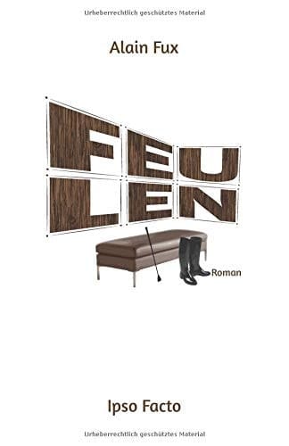 Feulen: Roman (German Edition)