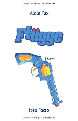Flügge Roman