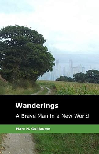Wanderings A Brave Man in a New World