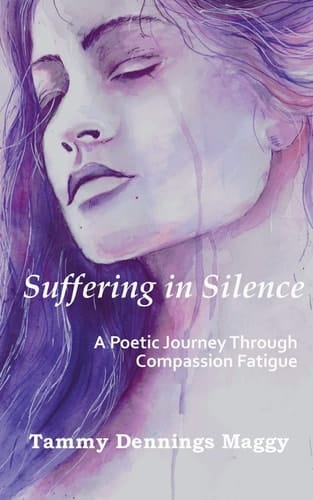 Suffering in Silence A Poetic Journey Through Compassion Fatigue