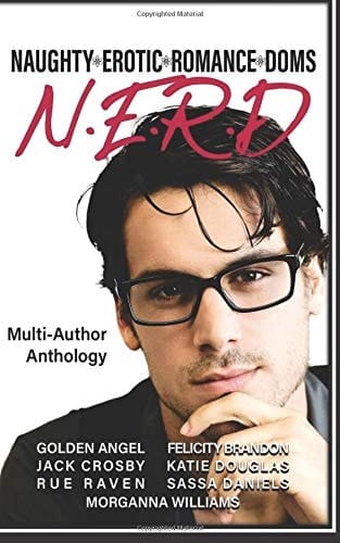 N. E. R. D. Naughty Erotic Romance Doms