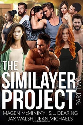 The Similayer Project Part Two