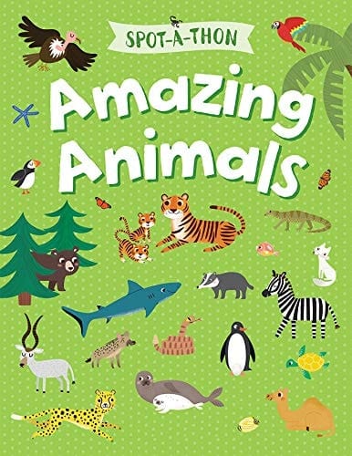 Amazing Animals