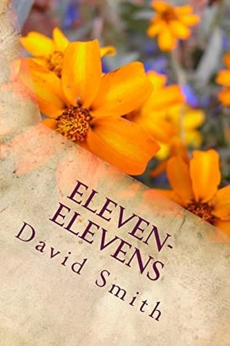 Eleven-Elevens Haikus and Short Poems