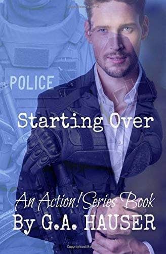 Starting Over An Action! Series Book