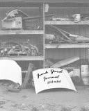 Junk Yard Journal Grid-Ruled