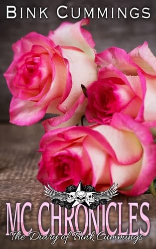 MC Chronicles The Diary of Bink Cummings: Vol 4