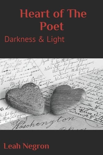 Heart of the Poet Darkness and Light