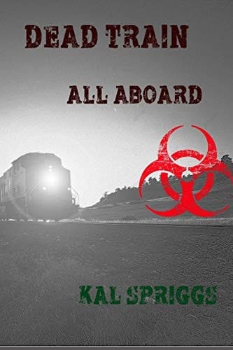 Dead Train All Aboard