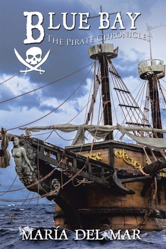 Blue Bay The Pirate Chronicles