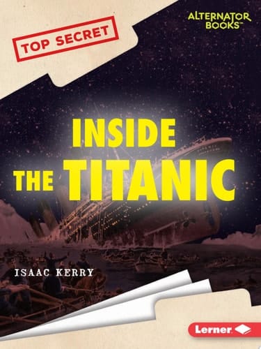 Inside the Titanic