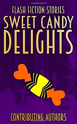 Sweet Candy Delights Flash Fiction Stories