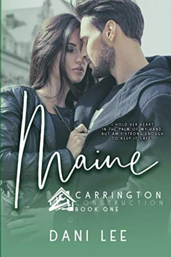 Maine Carrington Construction