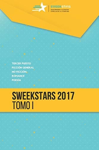 Sweek Stars 2017 Tomo I