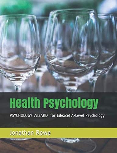 Health Psychology