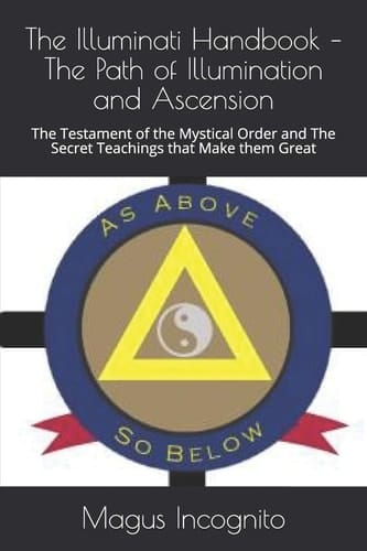 The Illuminati Handbook