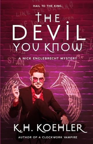 The Devil You Know