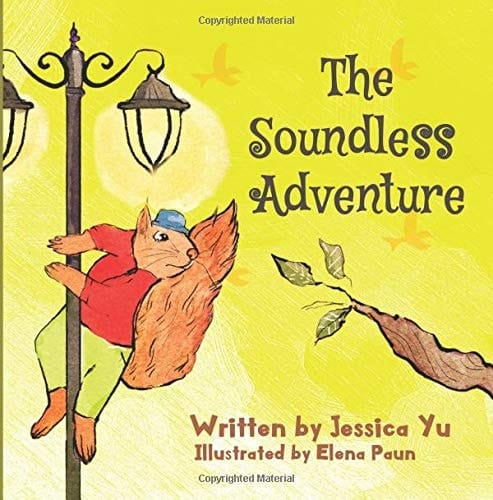 The Soundless Adventure