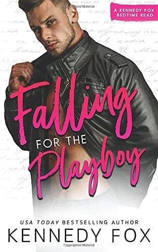 Falling for the Playboy