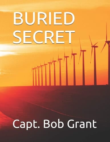 Buried Secret