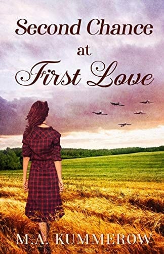 Second Chance at First Love