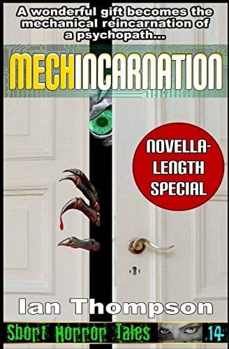Mechincarnation