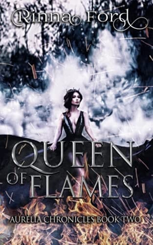 Queen of Flames