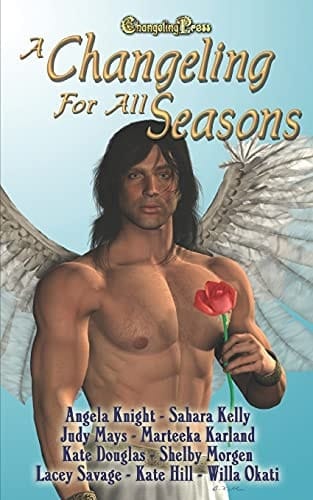 A Changeling For All Seasons 1