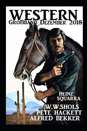 Western Großband Dezember 2018