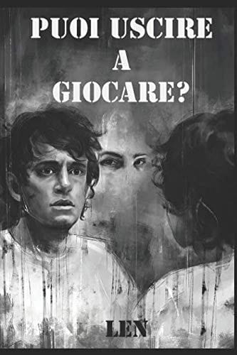 Puoi Uscire a Giocare?