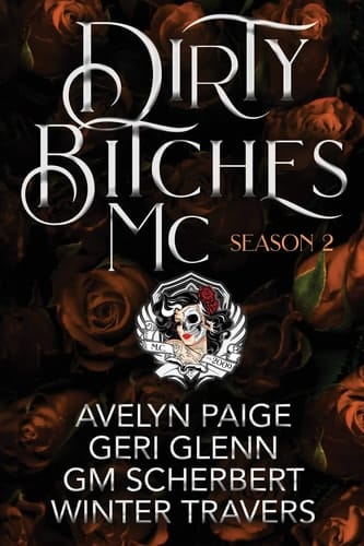 Dirty Bitches MC Season 2