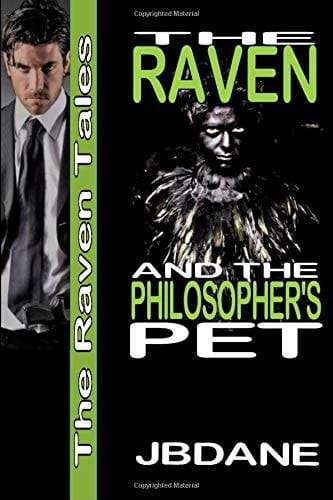 The Raven and the Philosopher's Pet