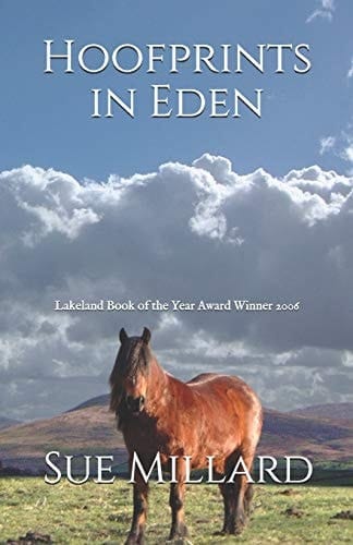 Hoofprints in Eden Nobbut Thirty Year