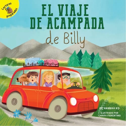 El viaje de acampada de Billy