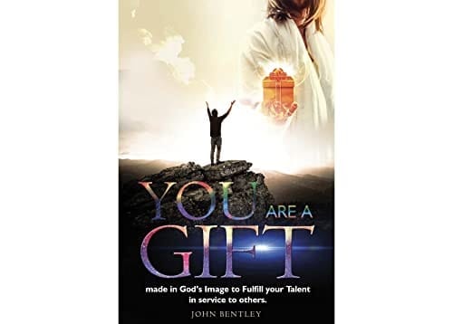 You Are A GIFT