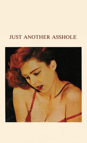 Just Another Asshole